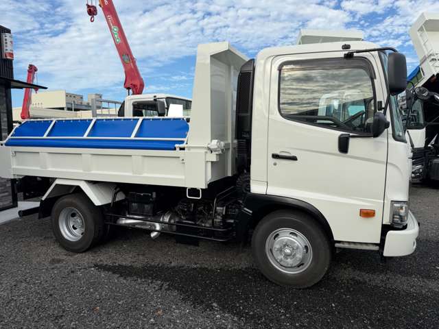 Hino Ranger 3