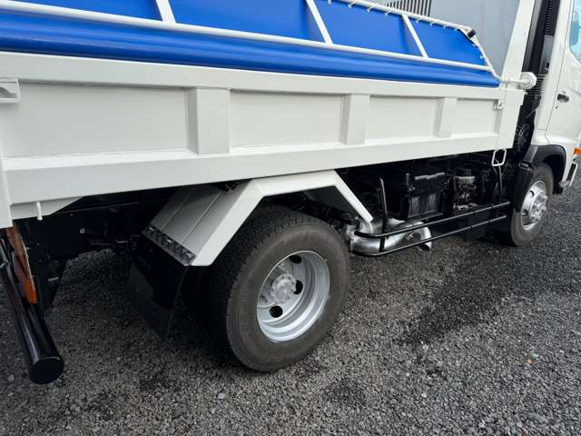 Hino Ranger 5