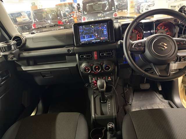 Suzuki Jimny 2