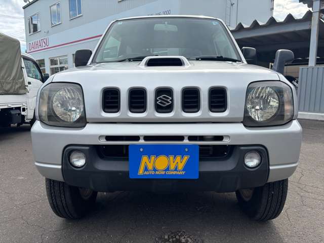 Suzuki Jimny 2