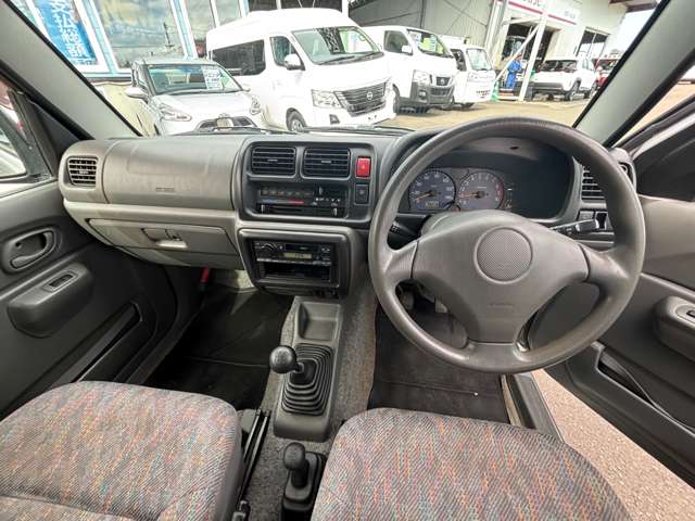 Suzuki Jimny 9