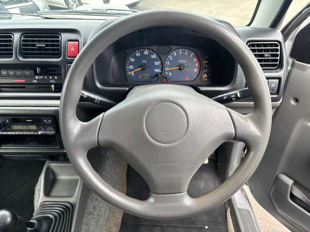 Suzuki Jimny 10