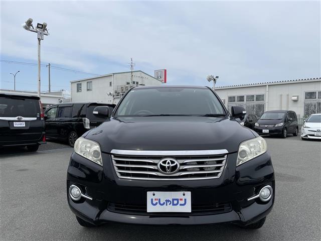 Toyota Vanguard 5