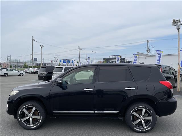 Toyota Vanguard 10