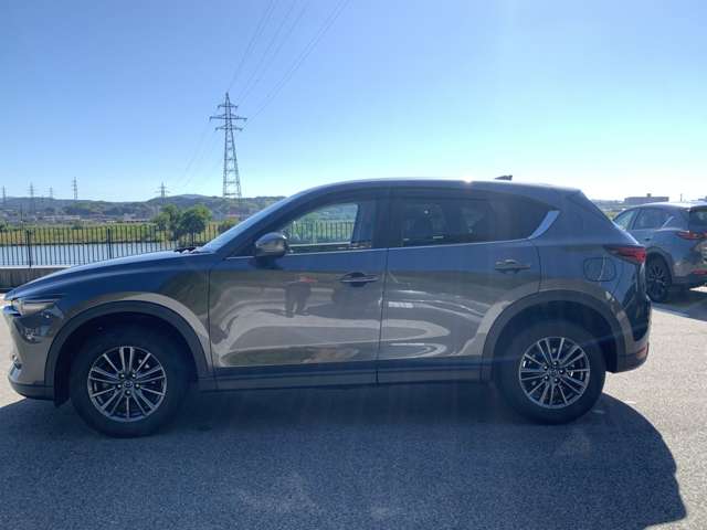 Mazda CX-5 11