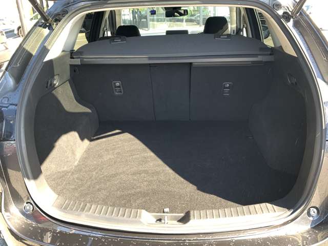 Mazda CX-5 12