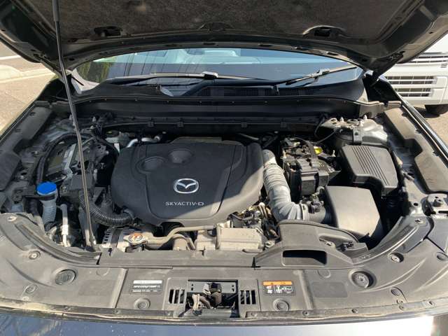 Mazda CX-5 3