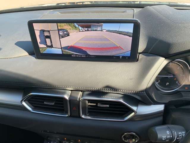 Mazda CX-5 4