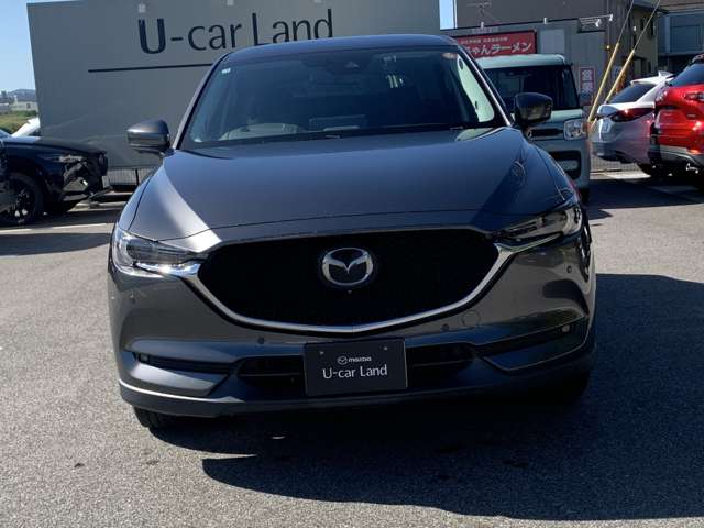Mazda CX-5 6