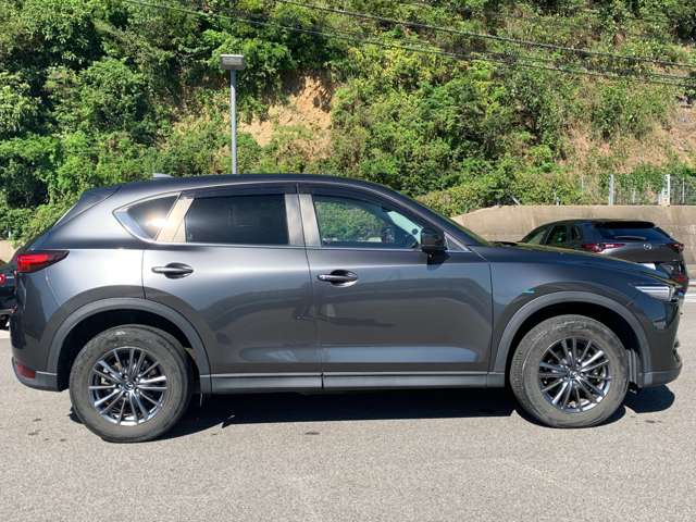 Mazda CX-5 7