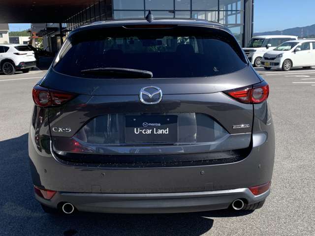 Mazda CX-5 9