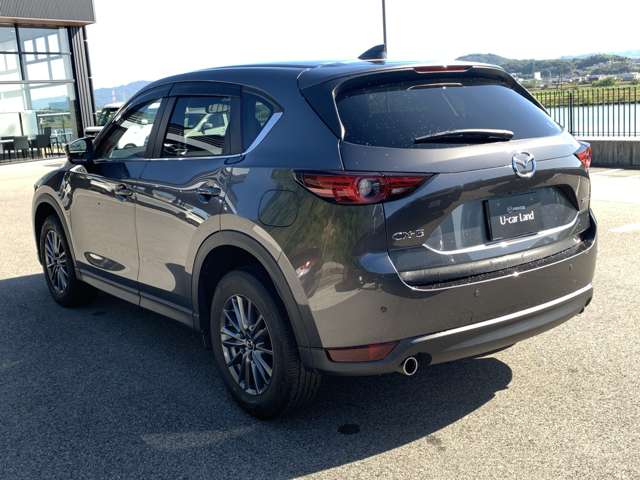 Mazda CX-5 10