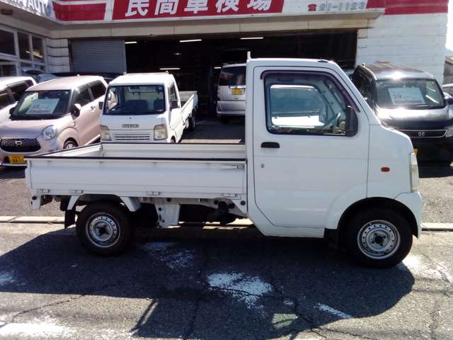 Mazda Scrum Truck 3