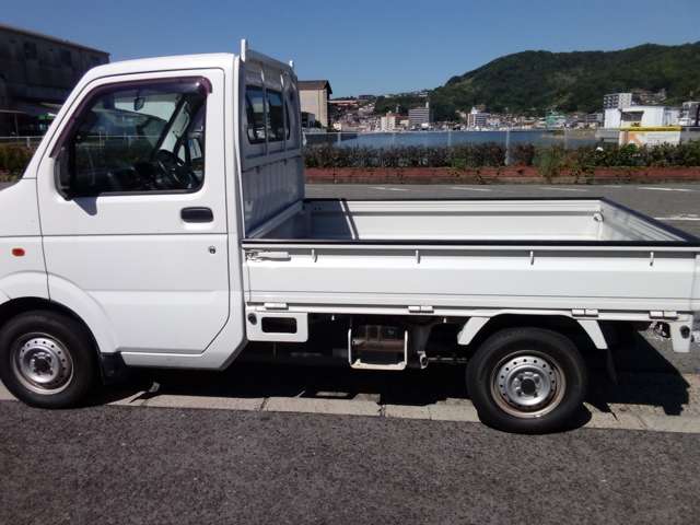 Mazda Scrum Truck 5
