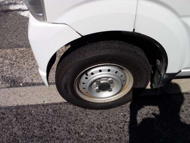 Mazda Scrum Truck 6