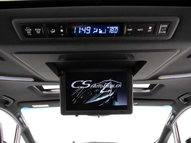 Toyota Alphard 6