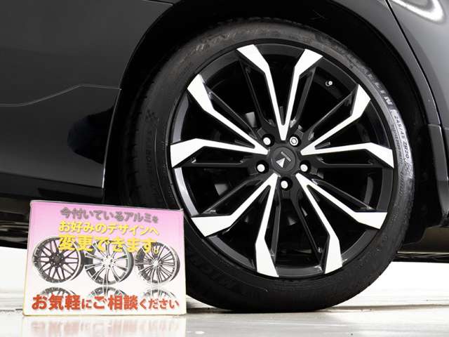 Toyota Alphard 8