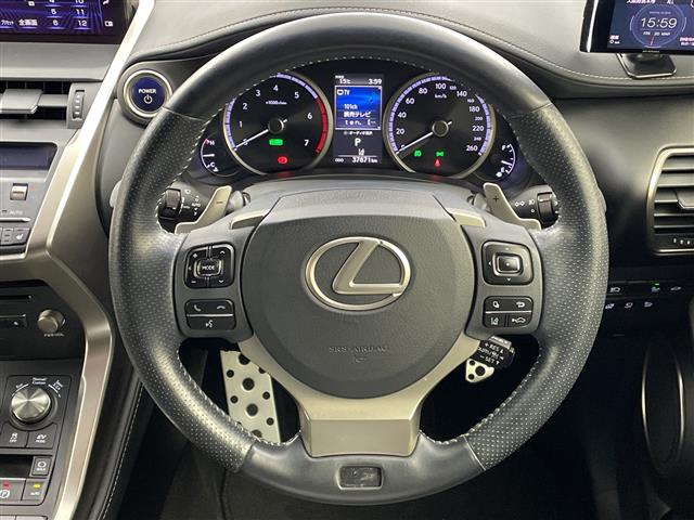 Lexus NX 12