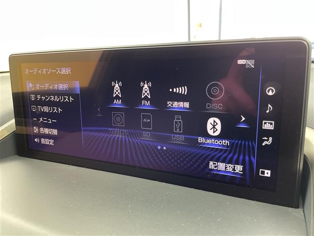 Lexus NX 4