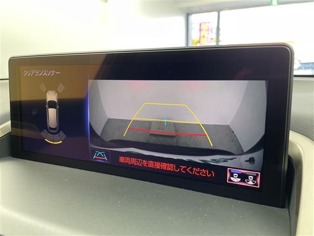 Lexus NX 5