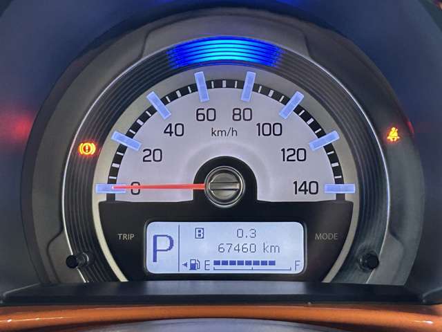 Suzuki Hustler 11