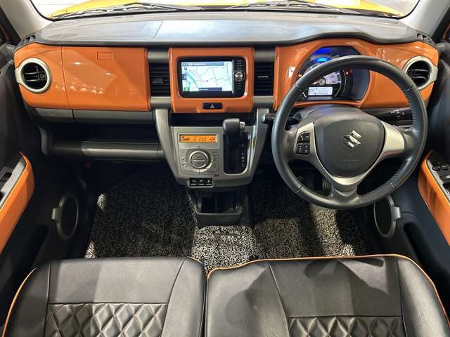 Suzuki Hustler 6