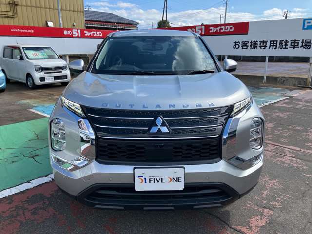 Mitsubishi Outlander 3
