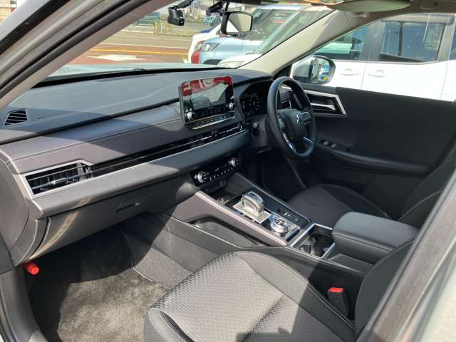 Mitsubishi Outlander 6