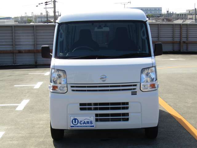 Nissan NV100 Clipper 3