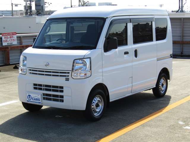 Nissan NV100 Clipper 6