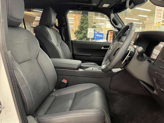 Lexus GX 9