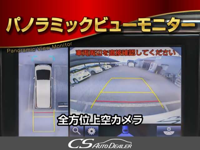 Toyota Alphard 6