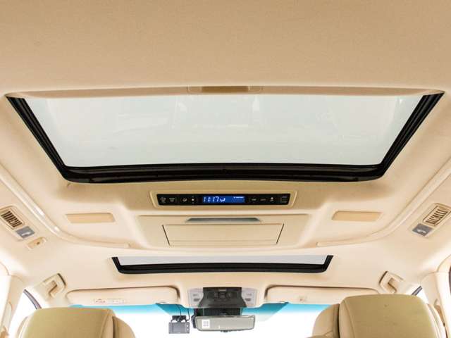 Toyota Alphard 7