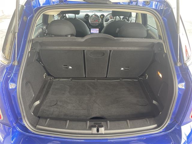 MINI Crossover 5