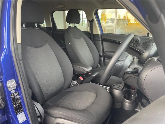 MINI Crossover 10