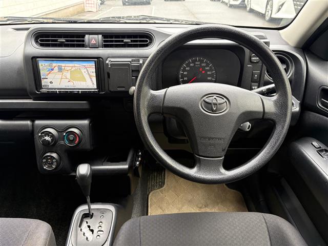Toyota Probox Van 3