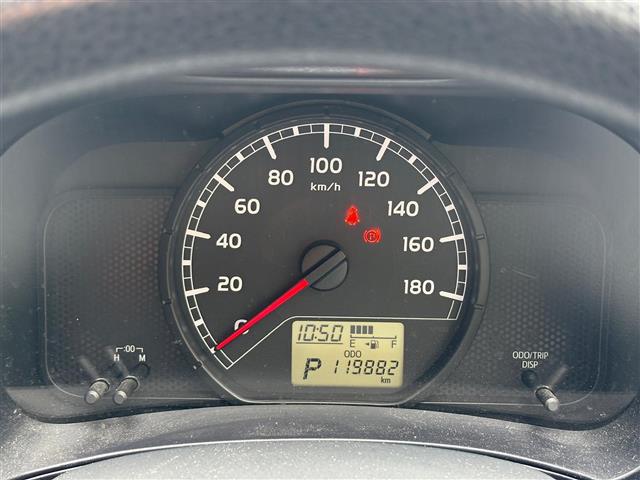 Toyota Probox Van 8