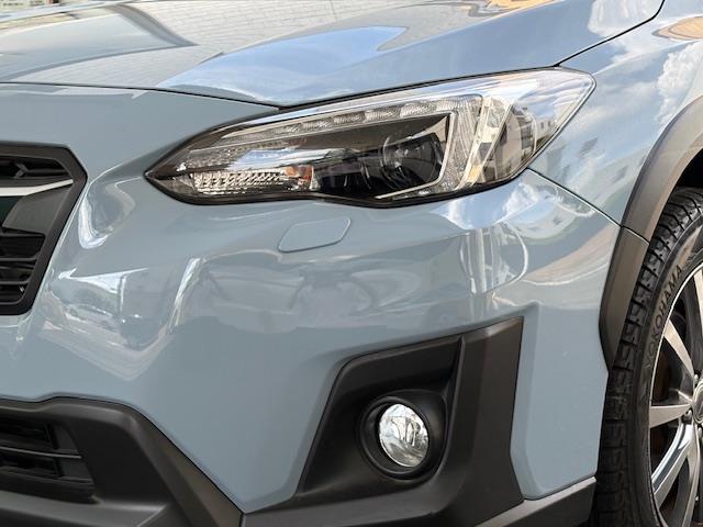 Subaru XV 11