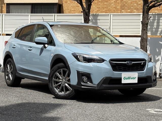 Subaru XV 2