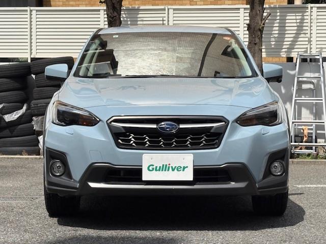 Subaru XV 3