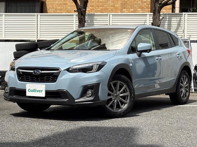 Subaru XV 4