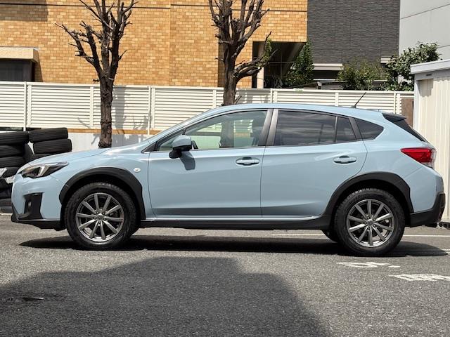 Subaru XV 5