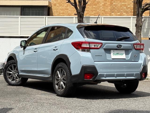 Subaru XV 6