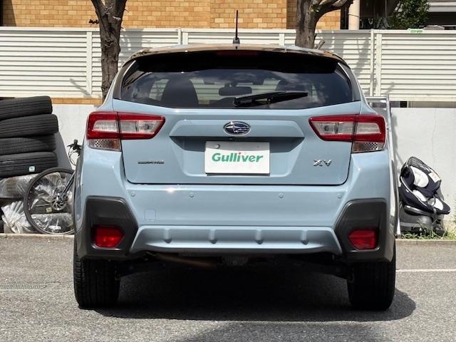 Subaru XV 7