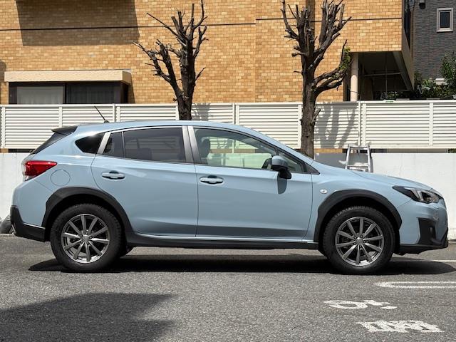 Subaru XV 9