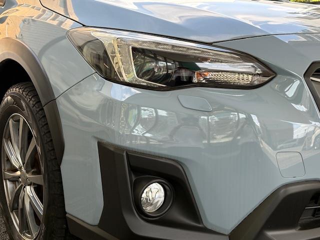 Subaru XV 10
