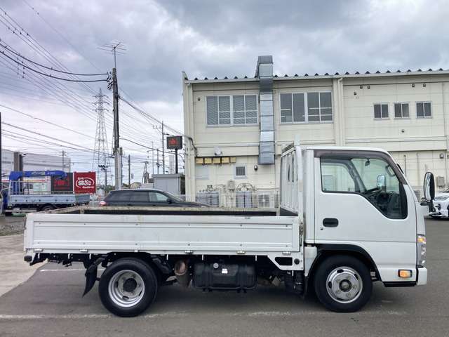 Isuzu Elf 5