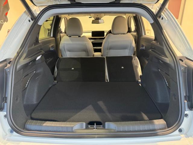 Fiat 600e 9