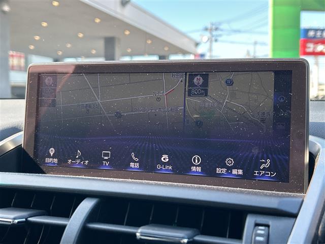 Lexus NX 10