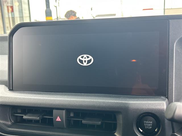 Toyota Land Cruiser FJ 8